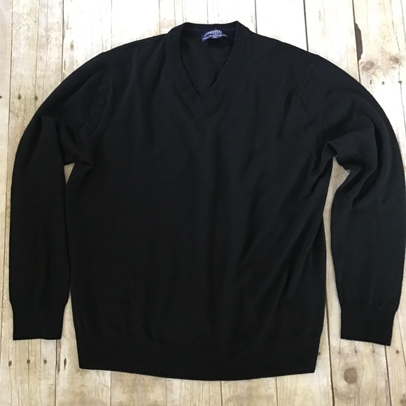 Jeremy Argyle NYC Other - 🌲100% Merino Wool Jeremy Argyle NYC Sweater